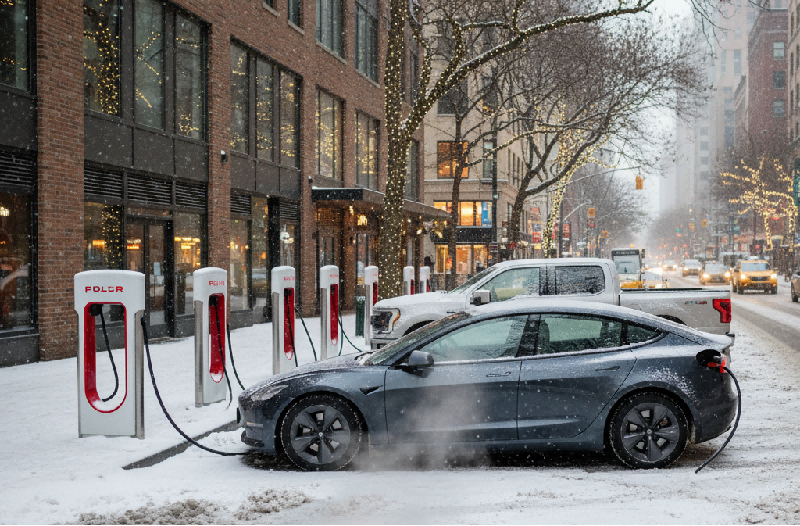 శీతల వాతావరణంలో సరైన పనితీరు: ESS & సెమీకండక్టర్ రక్షణ (గెలాక్సీ ఫ్యూజ్) కోసం హై స్పీడ్ ఫ్యూజ్‌లు