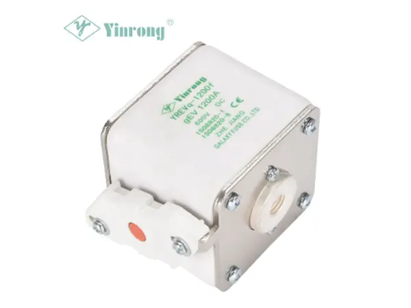 EV ఆటోమోటివ్ మరియు EVSE ఫ్యూజ్ యొక్క పని ఏమిటి?