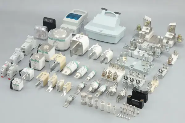 ఫ్యూజ్ ఎంపిక: ప్రధాన దశలు మరియు ముఖ్య పరిగణనలు